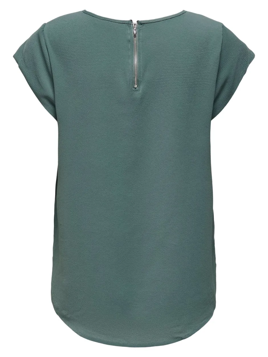 Outlet ONLVIC Top Dame Toppe