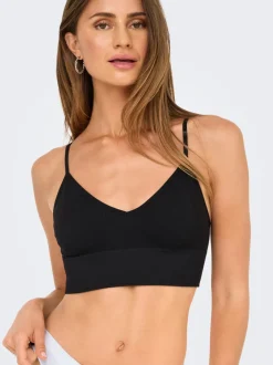 Online ONLVICKY 3-pack Bh Dame Lingeri & Nattøj|Accessories