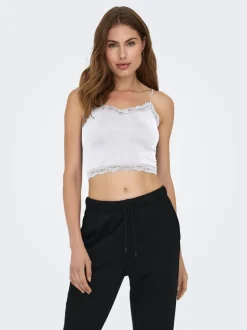 Discount ONLVICKY 2-pack Top Dame Toppe