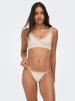 Sale ONLVICKY 2-pack trusse Dame Accessories
