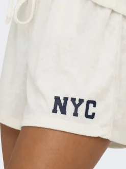 Sale ONLVICKY Regular fit Shorts Dame Shorts