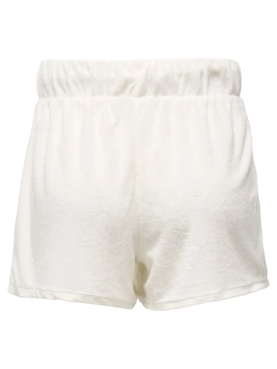 Sale ONLVICKY Regular fit Shorts Dame Shorts