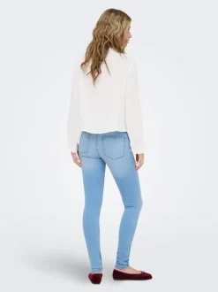 Discount ONLVICKY Top Dame Skjorter