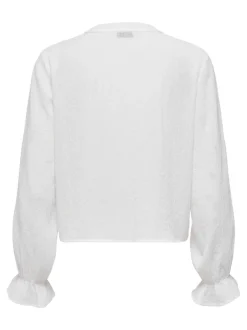 Discount ONLVICKY Top Dame Skjorter