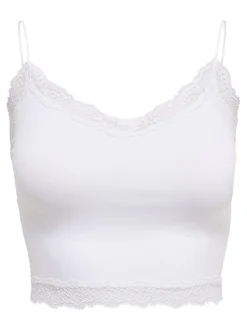 Outlet ONLVICKY Top Dame Toppe
