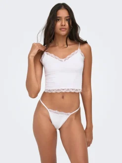 Outlet ONLVICKY Top Dame Toppe