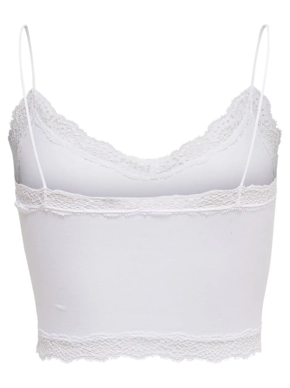 Outlet ONLVICKY Top Dame Toppe