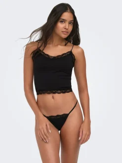 New ONLVICKY Top Dame Toppe