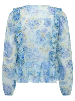 Sale ONLVICTORIA Bluse Dame Toppe