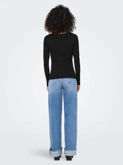 Clearance ONLVIDYA Top Dame Toppe
