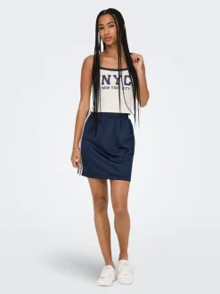 Discount ONLVIKKA Tanktop Dame Toppe