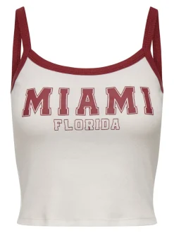 Clearance ONLVIKKA Tanktop Dame Toppe