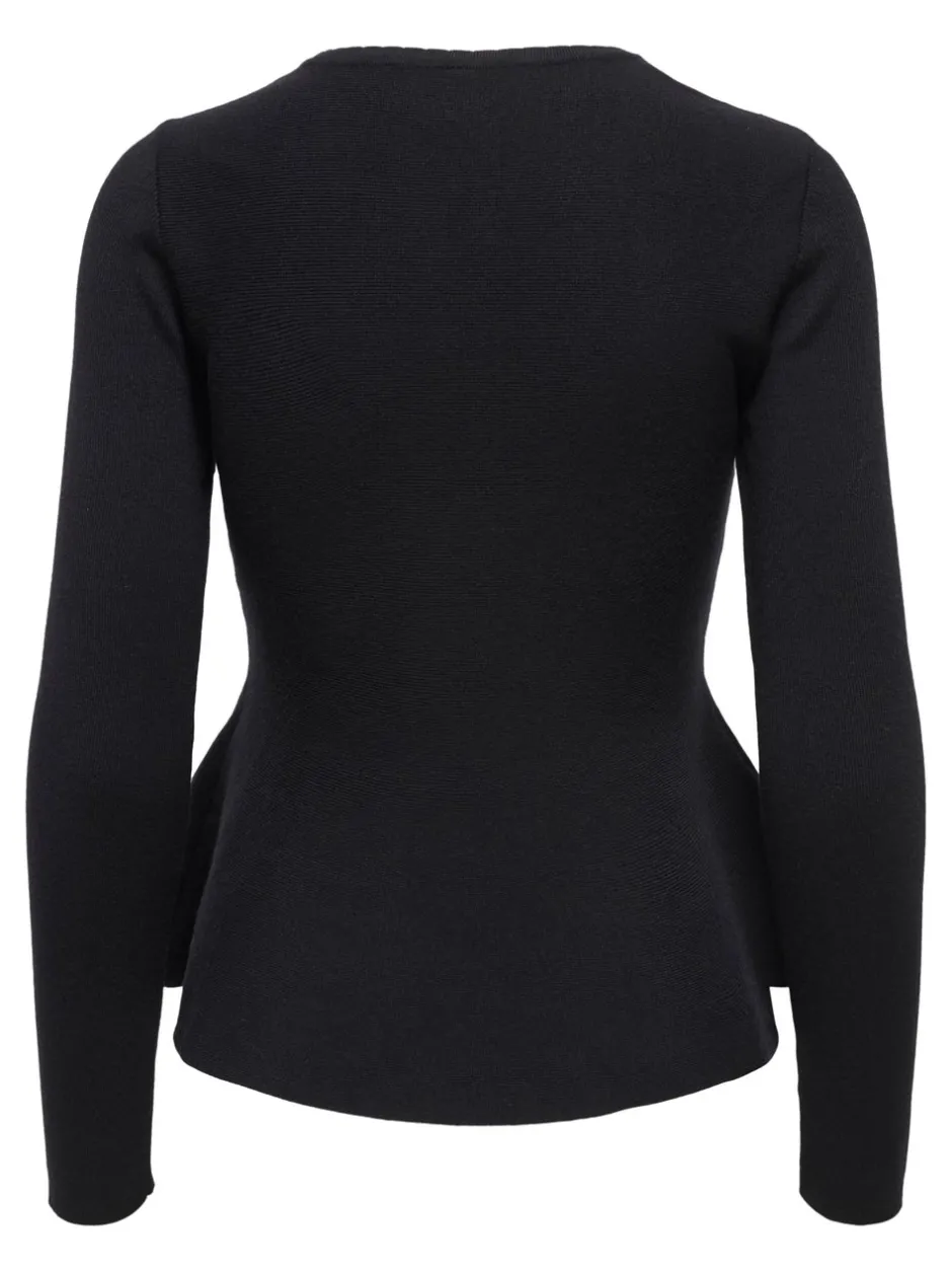 Hot ONLVILDA Striktrøje Dame Strik & Cardigans