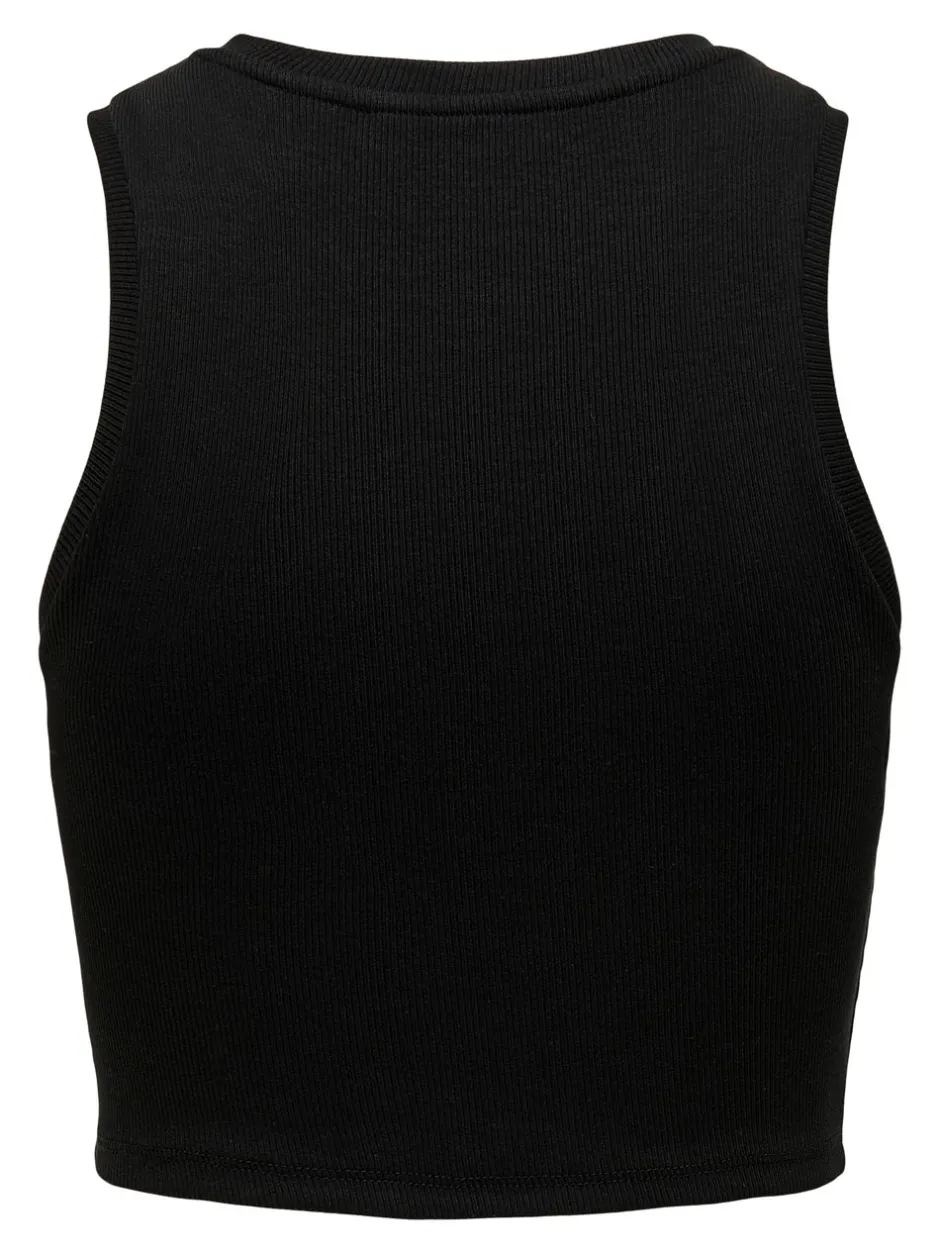 Online ONLVILMA Tanktop Dame Toppe