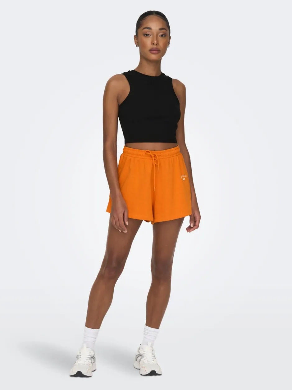 Online ONLVILMA Tanktop Dame Toppe