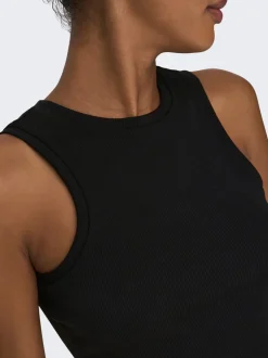 Online ONLVILMA Tanktop Dame Toppe