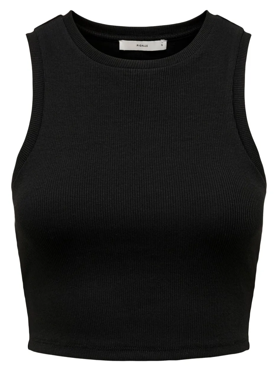 Online ONLVILMA Tanktop Dame Toppe