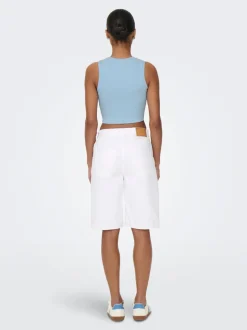 Outlet ONLVILMA Tanktop Dame Toppe