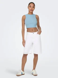 Outlet ONLVILMA Tanktop Dame Toppe