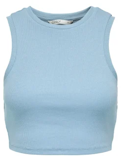 Outlet ONLVILMA Tanktop Dame Toppe