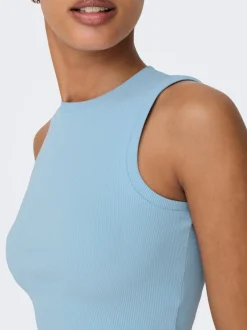 Outlet ONLVILMA Tanktop Dame Toppe