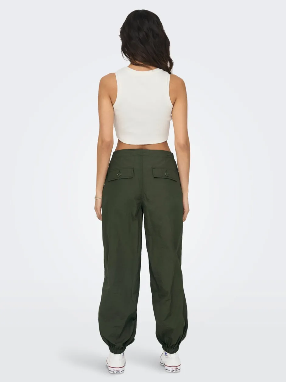 Best ONLVILMA Tanktop Dame Toppe