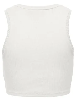 Best ONLVILMA Tanktop Dame Toppe