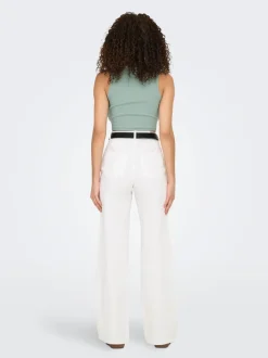 Online ONLVILMA Tanktop Dame Toppe