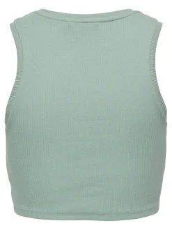 Online ONLVILMA Tanktop Dame Toppe