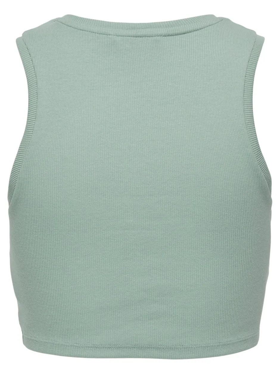 Online ONLVILMA Tanktop Dame Toppe