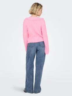 Online ONLVIRA Cardigan Dame Strik & Cardigans