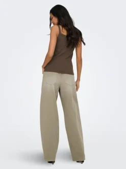 Discount ONLVIRA Top Dame Toppe