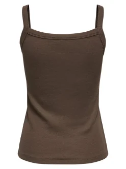 Discount ONLVIRA Top Dame Toppe