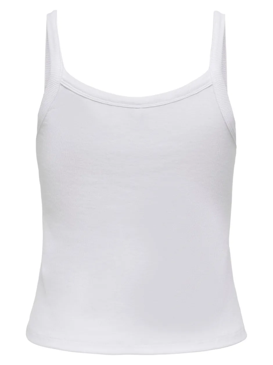 ONLVIRA Top Dame Toppe