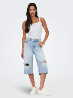 ONLVIRA Top Dame Toppe