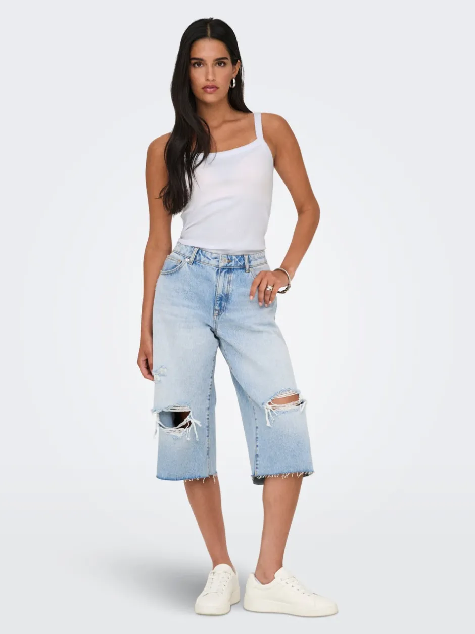 ONLVIRA Top Dame Toppe