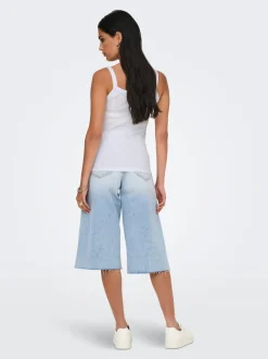 ONLVIRA Top Dame Toppe