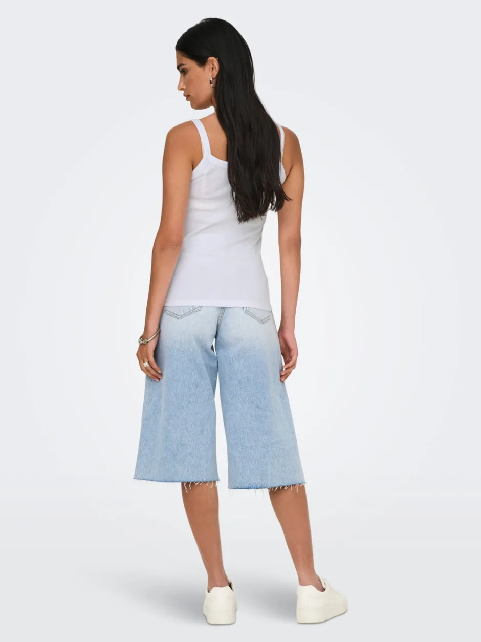 ONLVIRA Top Dame Toppe