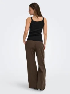 New ONLVIRA Top Dame Toppe