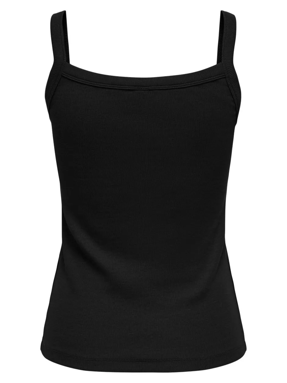 New ONLVIRA Top Dame Toppe