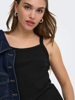 New ONLVIRA Top Dame Toppe