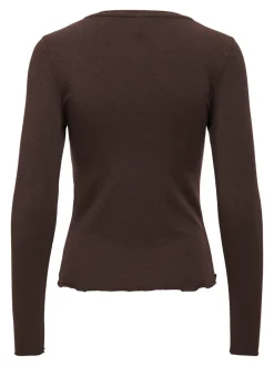 Sale ONLVIRRO Top Dame Toppe