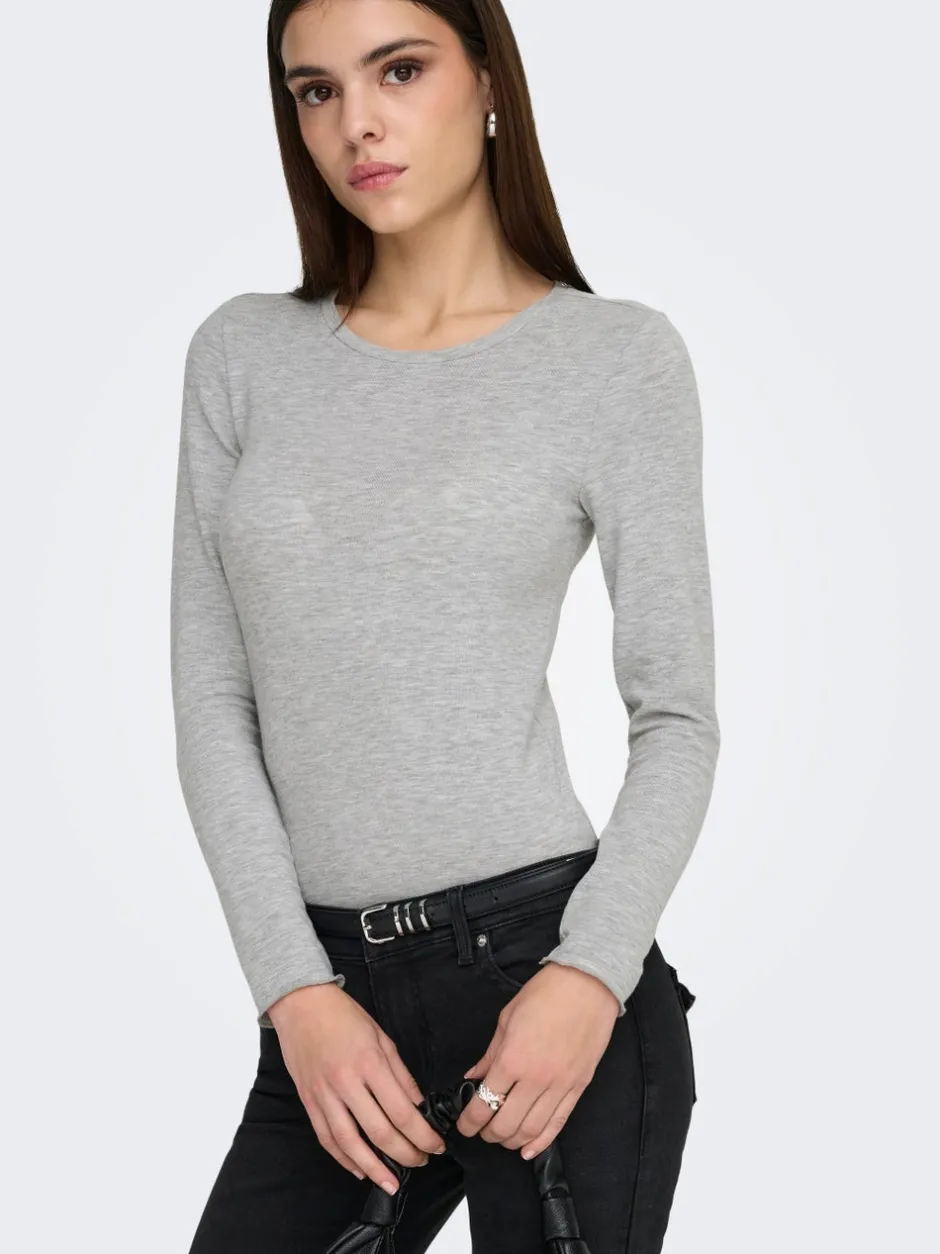 Best ONLVIRRO Top Dame Toppe