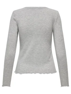 Best ONLVIRRO Top Dame Toppe
