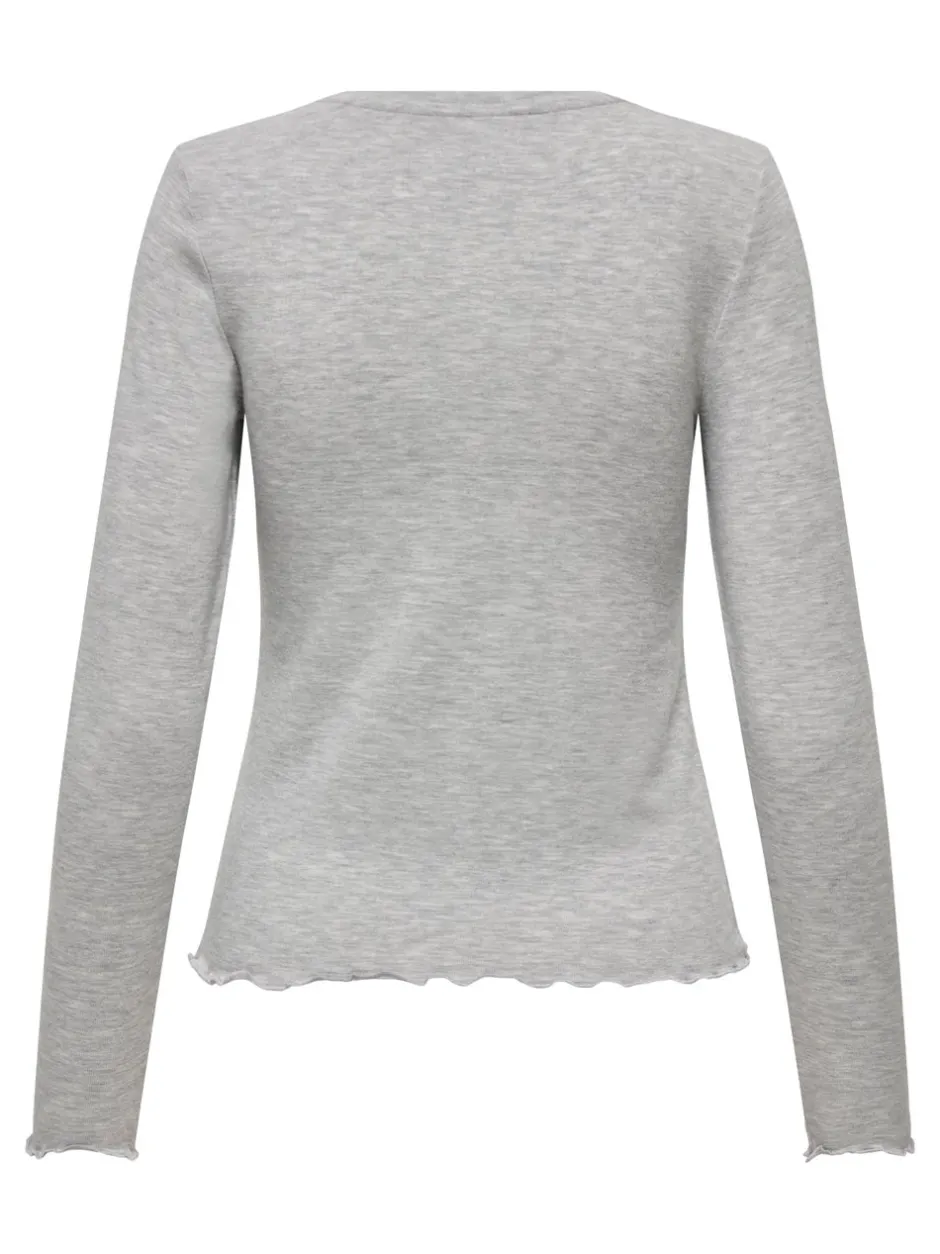 Best ONLVIRRO Top Dame Toppe