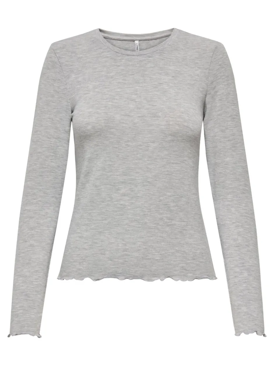 Best ONLVIRRO Top Dame Toppe