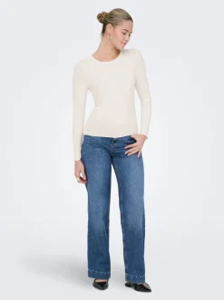 Sale ONLVIRRO Top Dame Toppe