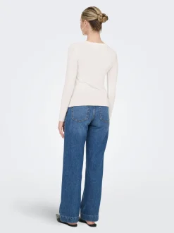 Sale ONLVIRRO Top Dame Toppe