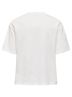 Clearance ONLVITA T-shirt Dame Toppe