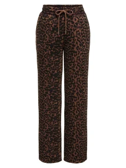 New ONLVOICE Regular fit Joggingbukser Dame Bukser